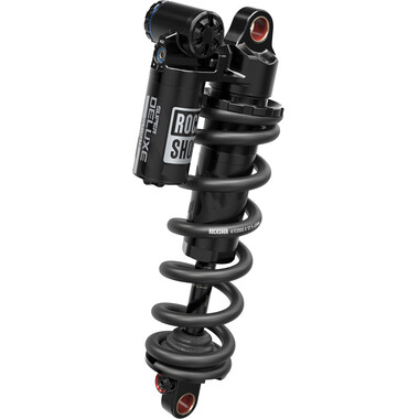 ROCKSHOX SUPER DELUXE ULTIMATE Rear Shock Coil DH RC2 2023 0